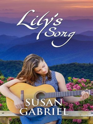 cover image of Lily's Song